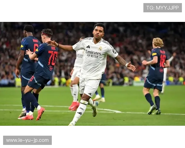 罗德里戈或离皇马，技术特点契合巴萨？前辈大罗之路可借鉴