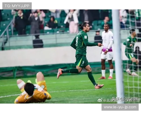 北京国安3-0胜河南夺得足协杯冠军！ citeturn0news0