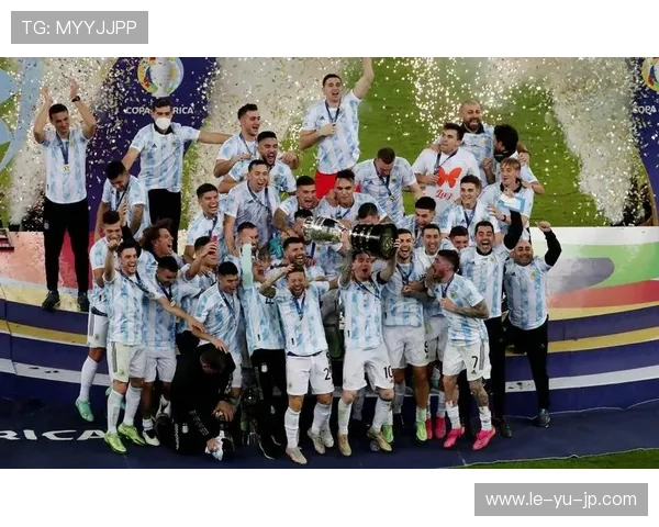 阿根廷美洲杯稳健前行 展现冠军底蕴