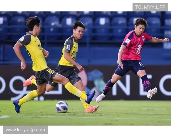 广州队坐镇天河体育场迎来关键一战