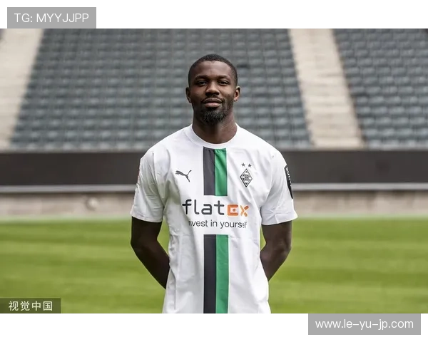 小图拉姆凭身体优势立足豪门前场对抗与冲击力成关键武器