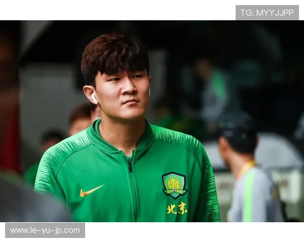 金玟哉或转投英超豪门，今夏去向引关注