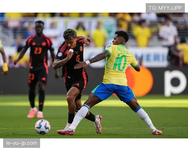 拉菲尼亚展望2026世界杯：巴西锋线新希望，期待在北美赛场绽放光芒