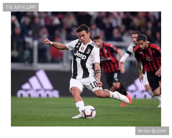 迪巴拉关键发挥助力球队意甲取胜