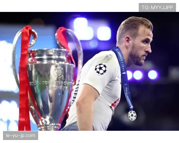 哈里·凯恩迎来职业生涯巅峰，跻身全球最具竞争力前锋行列