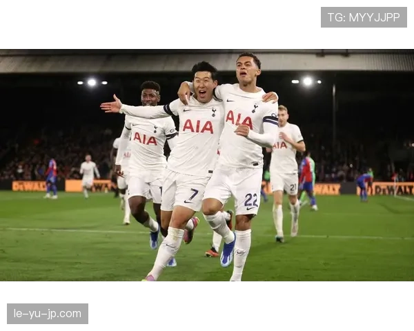 孙兴慜:从边路爆点到进攻核心的转型解析 孙兴慜:从边路爆点到进攻核心的转型解析