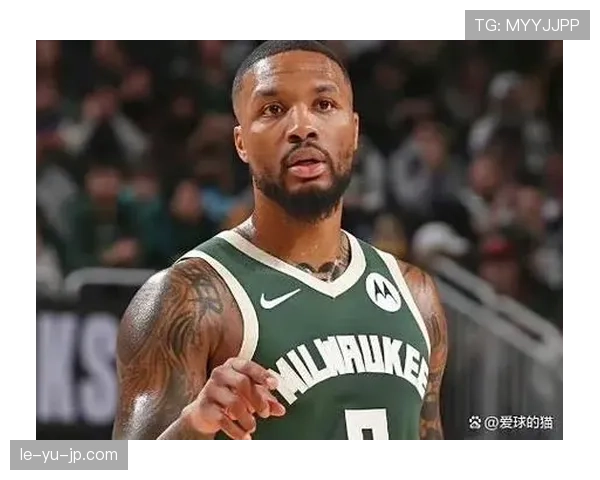 利拉德无球跑动占比提升，改变开拓者进攻结构