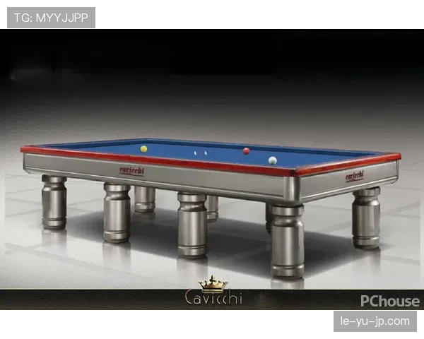 潘晓婷家的台球桌比我家客厅还大